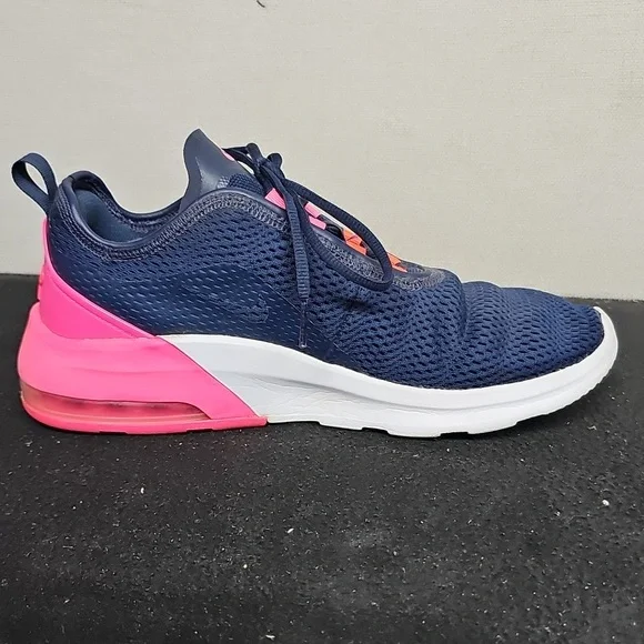 NIKE AIR MOTION 2 WOMENS SNEAKERS BFPM-03-036 - Picture 8 of 10